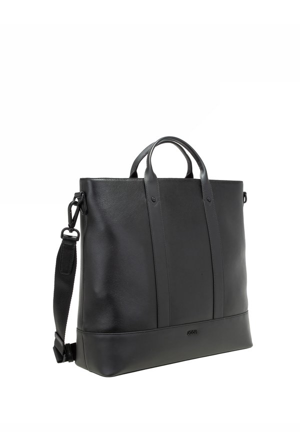 MANCIANO MORRIS - Tote bag4