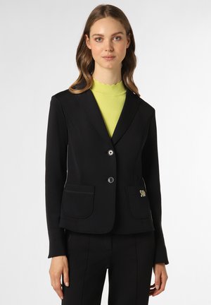 Blazer - schwarz