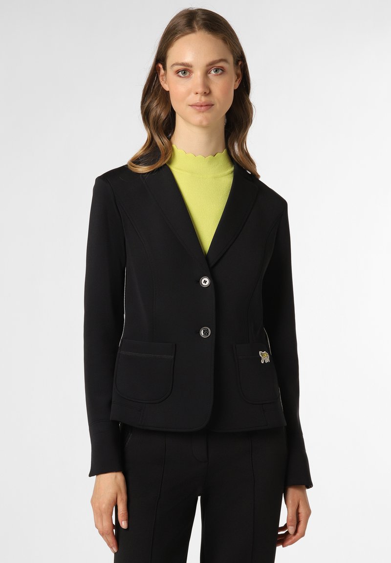 Marc Cain Blazer - schwarz