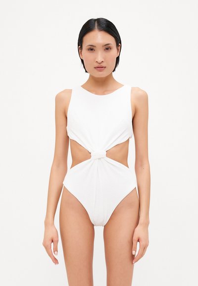 Undress Code Maillot de bain - white