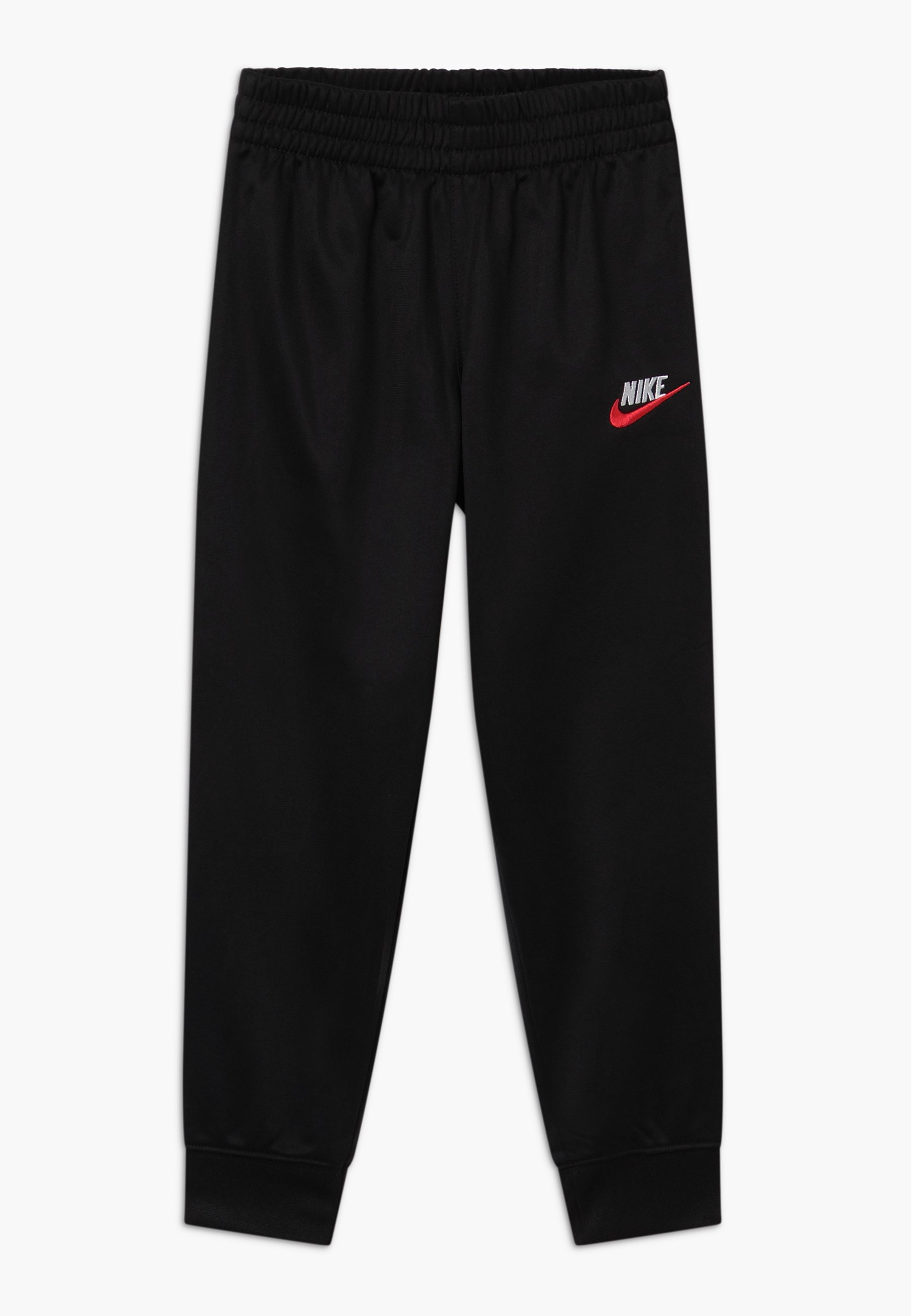nike leather sweatpants