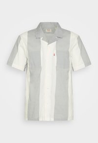 Levi's® CLASSIC CAMPER - Camisa - navy/white