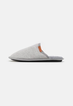 Slippers - grey