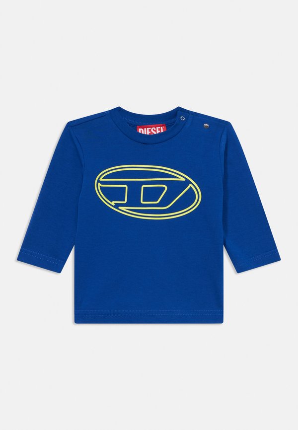 TRULLY UNISEX - Long sleeved top