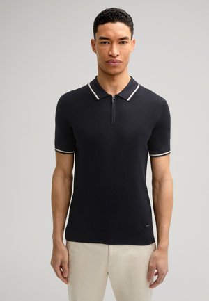 VANCAO - Polo shirt - navy