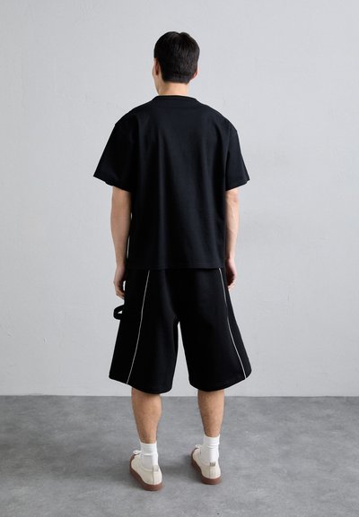 MISBHV SPRING BREAKERS - Pantaloni de trening - black