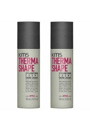 KMS THERMASHAPE STRAIGHTENING CREME 2ER SET* THERMASHAPE STRAIGHTENING CREME 2ER SET - Hair styling
