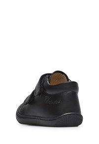 Naturino COCOON - Scarpe a strappo - schwarz