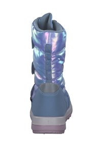 Richter Snowboot/Winterstiefel - blau