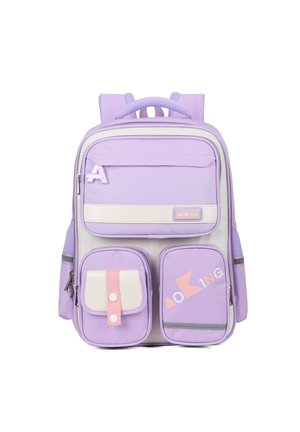 Aoking Sac à dos - viola