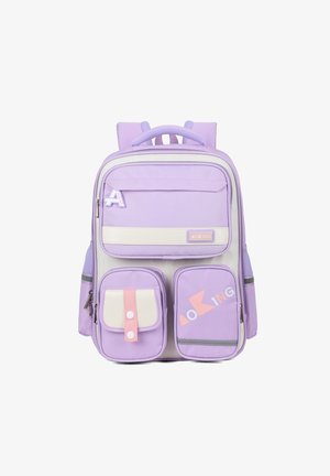 Aoking Sac à dos - viola