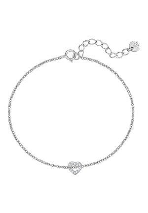Pulsera - silver-coloured