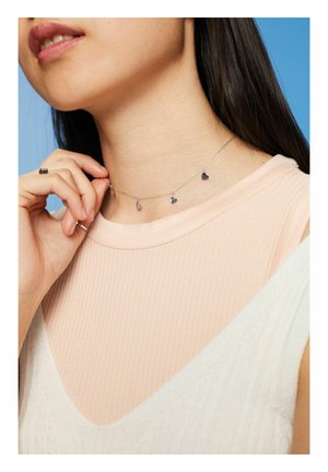 Esprit Ketting - silver-coloured