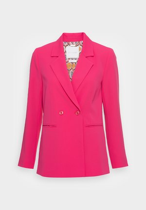 CASUAL - Blazer - raspberry pink