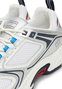 Tommy Jeans Sneakers basse - rwb