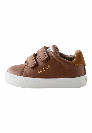 REGULAR FIT  - Lauflernschuh - brown