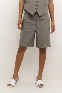 Kaffe KASAKURA - Shorts - vetiver