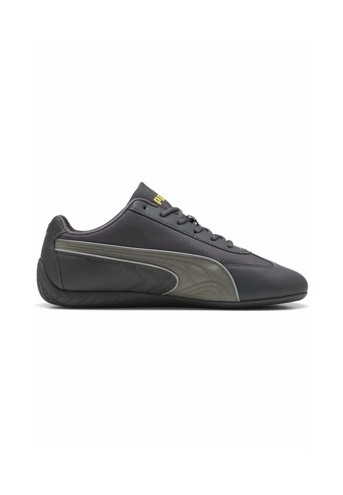 PUMA SPEEDCAT SNEAKERS UNISEX - Zapatillas - moody gray-bright mango yellow — foto 6