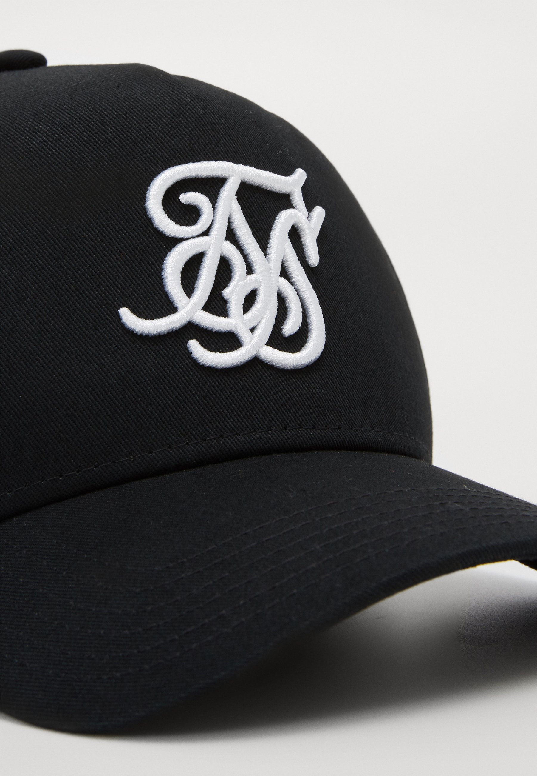 sik silk baseball cap