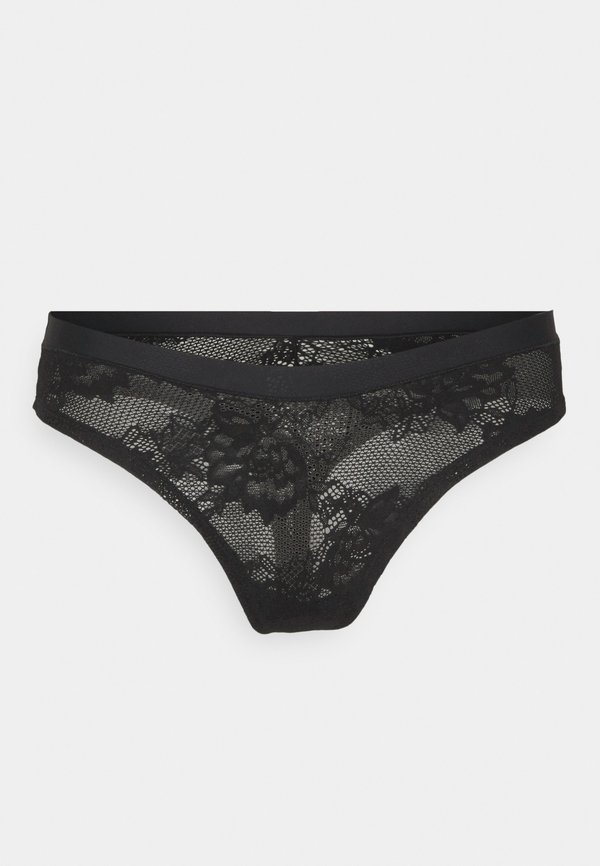 SMART DECO HIGH LEG  - Thong4