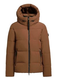 Non sélectionné, buff brown