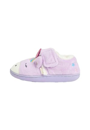UNICORN - REGULAR FIT - Pantofole - unicorn lilac