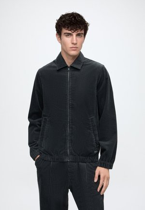 Marc O'Polo DENIM, Summer jacket - light graphite
