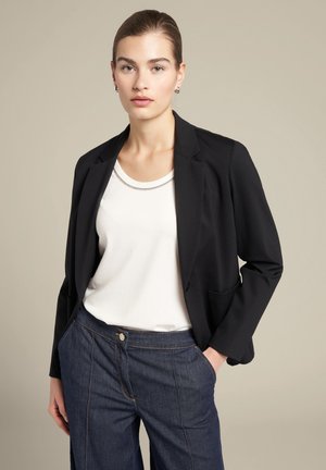 Elena Mirò MILANO - Blazer - nero