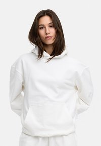 Unausgewählt, off white cream