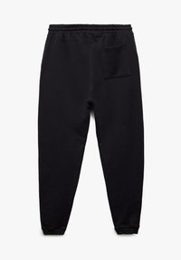 Koton DRAWSTRING - Pantalones deportivos - anthracite