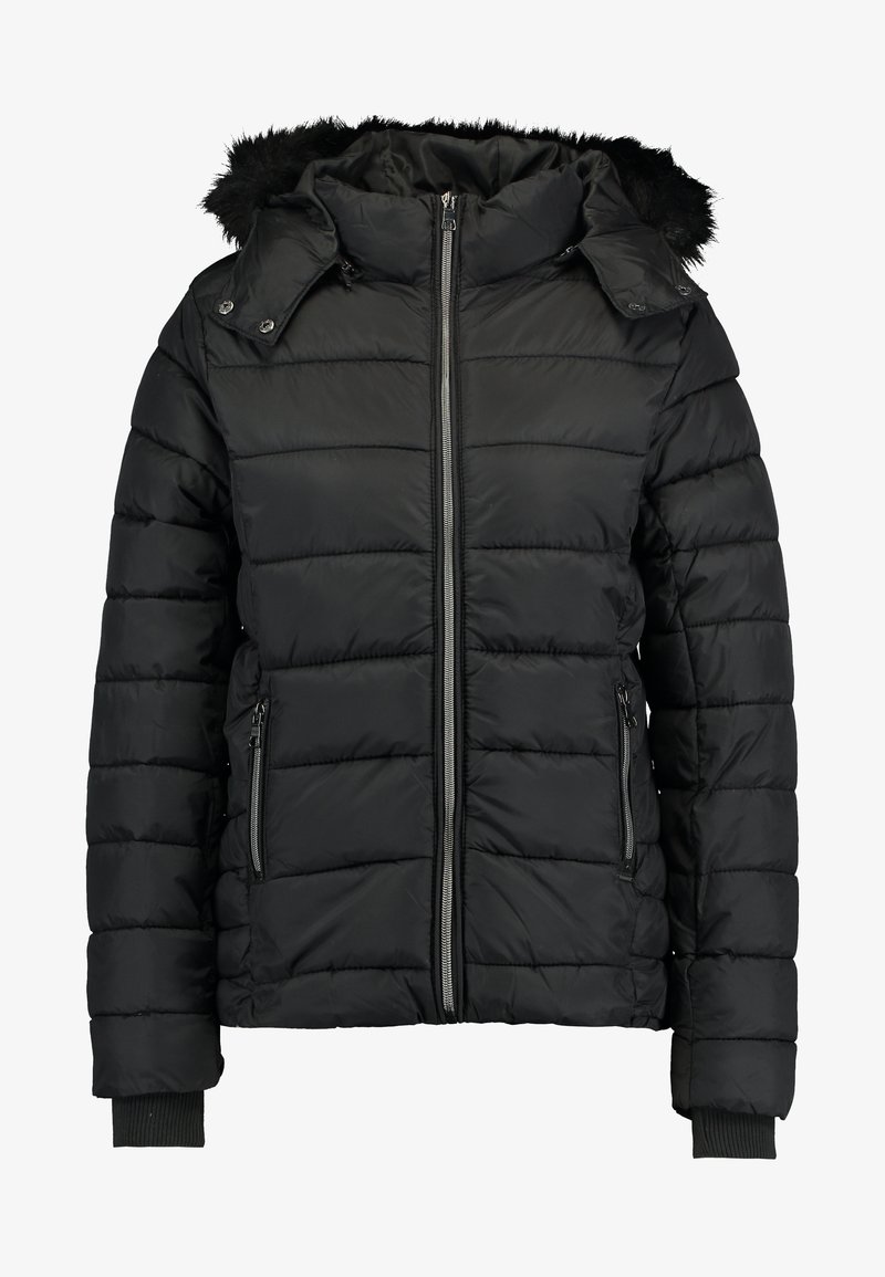 b.young BOMINA JACKET Lett jakke black Zalando.no b.young BOMINA JACKET Lett jakke black Zalando.no