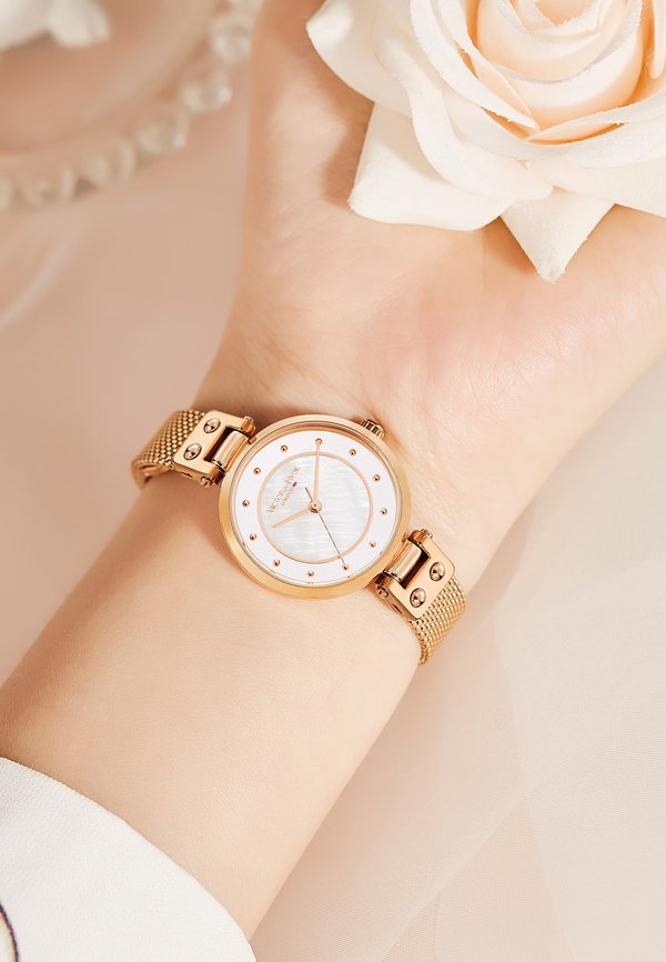 PRINCESS CHARLOTTE - Uhr