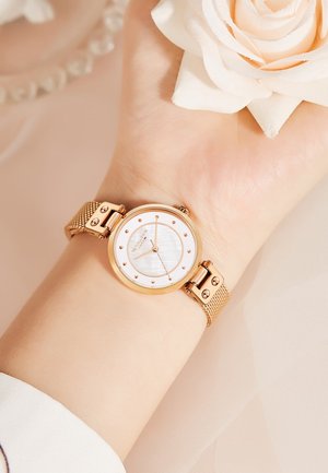 Victoria Hyde, PRINCESS CHARLOTTE - Uhr - rose gold-coloured