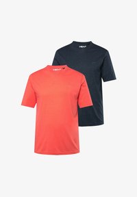 Niet geselecteerd, coral