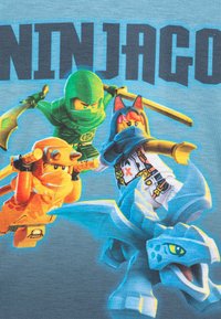 LEGO® kidswear LWTANO  - Camisola de manga comprida - middle blue