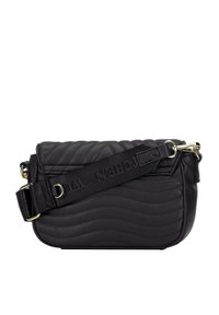 WITTCHEN YOUNG  - Borsa a tracolla - schwarz
