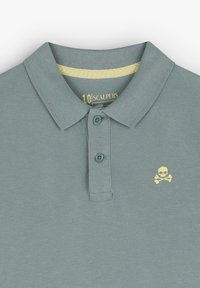 Scalpers SCALPERS BASIC - Polo - duck