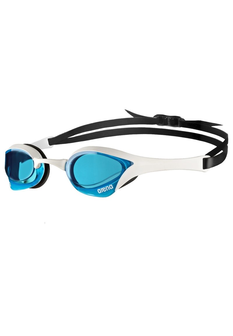 Arena C O B R A ULTRA SWIPE - Gafas de natación - blue white black