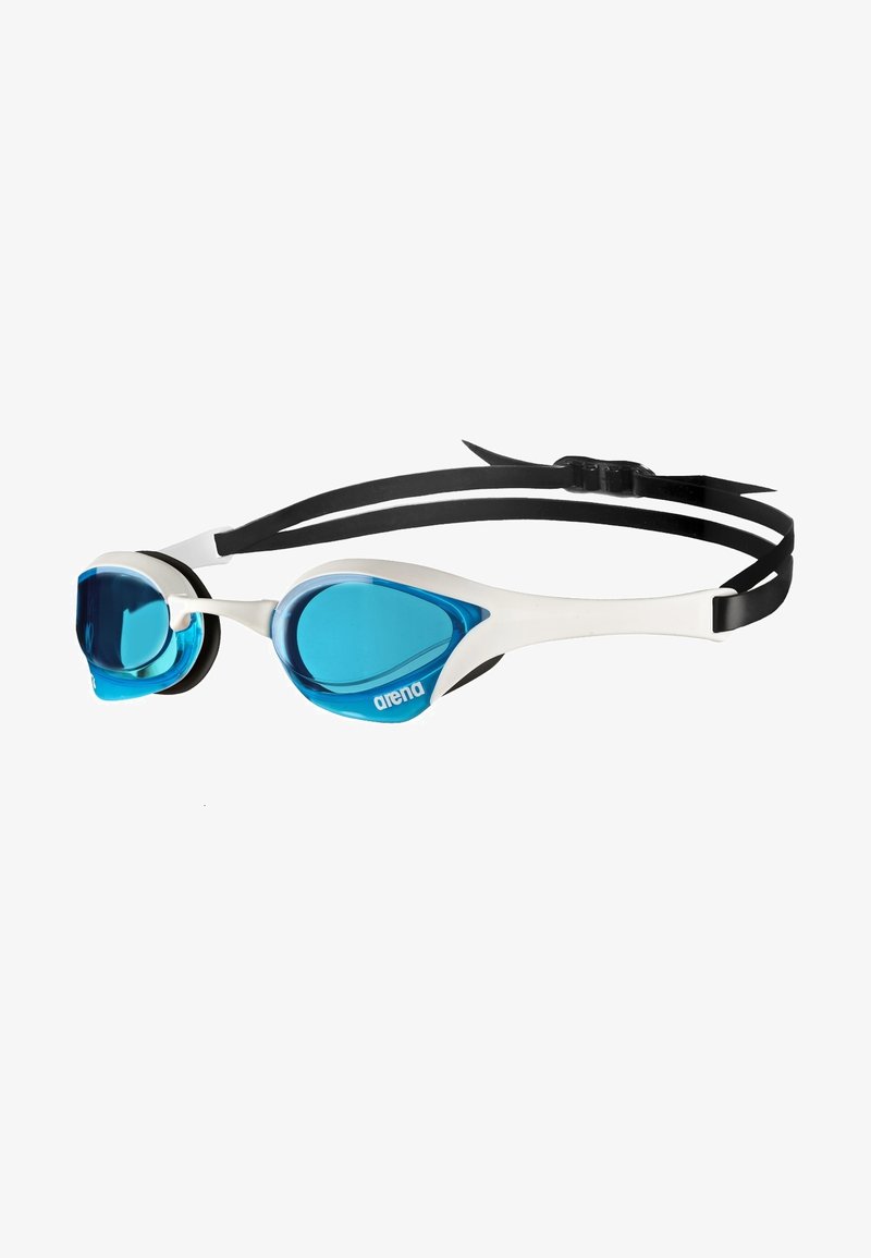 Arena C O B R A ULTRA SWIPE - Gafas de natación - blue white black