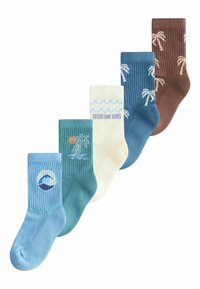 Ei valittu, mineral palms