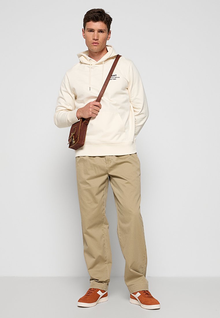 Kapuzenpullover