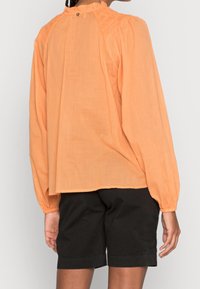 Mos Mosh Blůza - orange