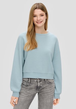QS, - Bluza
