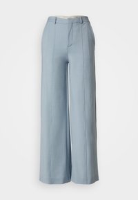 FLOUR - Pantalon classique - blue