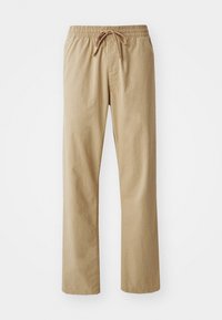 MN RANGE RELAXED ELASTIC - Bukser - incense