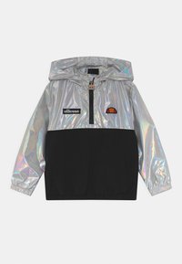 Ellesse MARIAN - Chaqueta de entrenamiento - silver-coloured