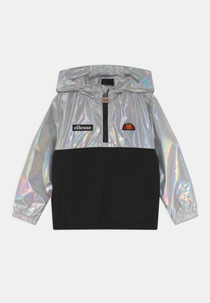 MARIAN - Chaqueta de entrenamiento - silver-coloured