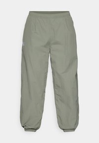 HRINGBRAUT TRACK PANTS - Pantalons outdoor - glacial clay