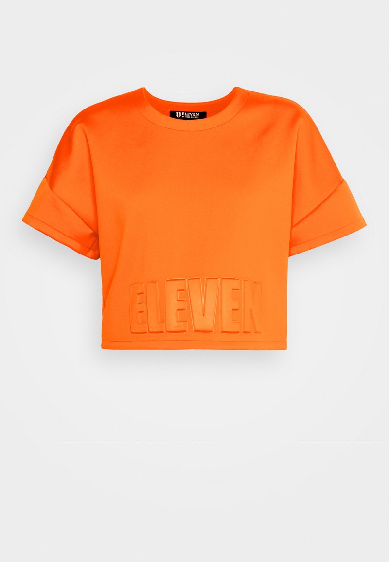 T-shirt con stampa