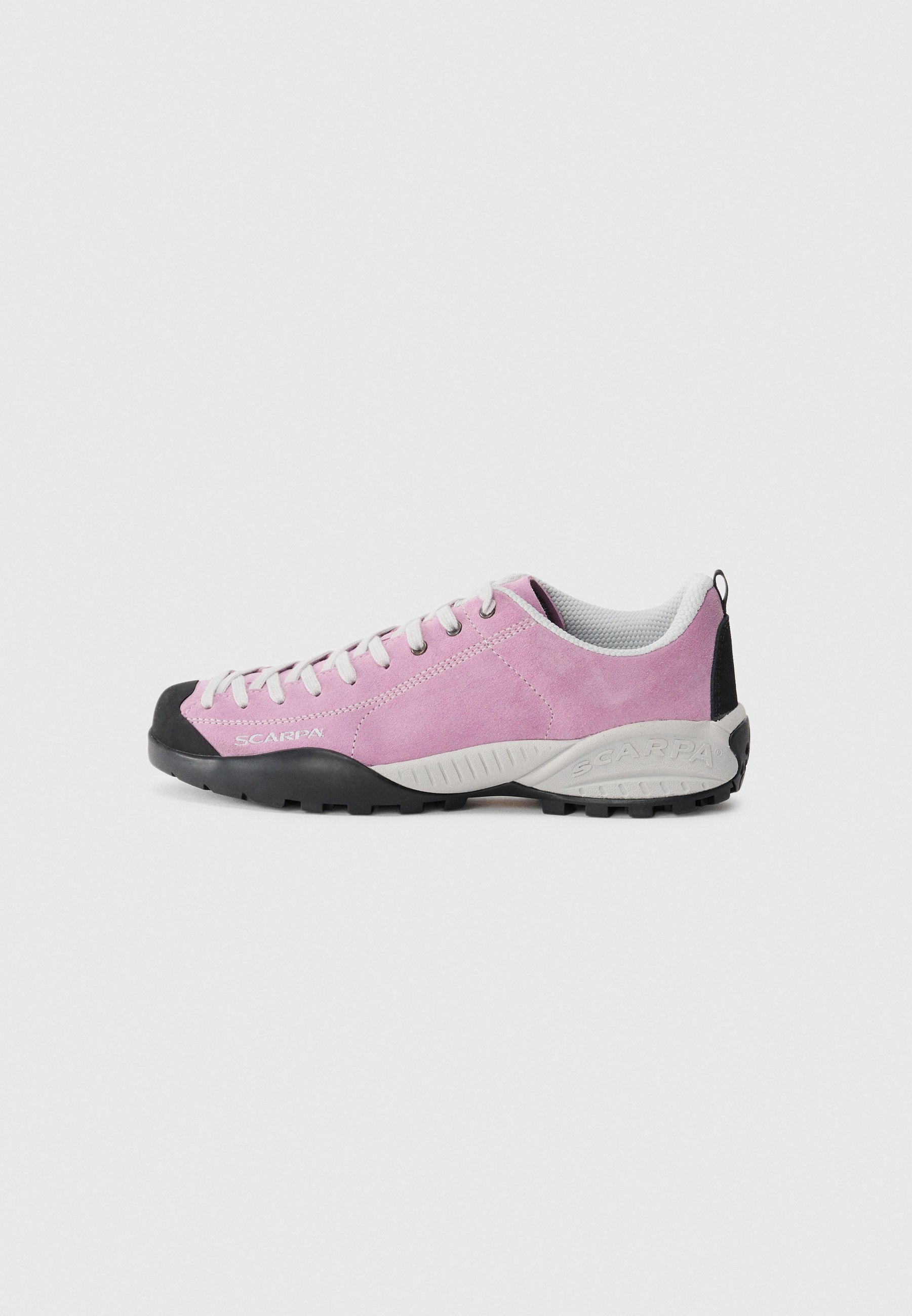 Scarpa MOJITO - Hiking shoes - cipria/light pink - Zalando.co.uk